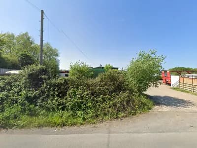 Swindon Metal Solutions Limited — waste collection