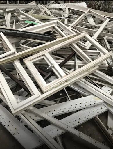 Cnc Recycling Limited — waste collection