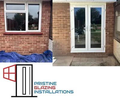 Pristine Glazing Instalations Limited — waste collection