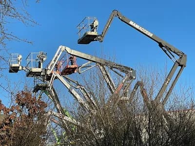 Tool Hire Direct Limited Trading As Skip UK and the Hire Network — waste collection