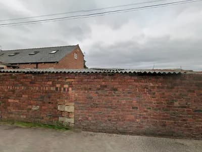 Nicholas Cusworth Trading As Yorkshire Glass Recycling — waste collection