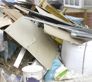 Les Rogers Trading As Rogers Rubbish Removals & Diy — waste collection