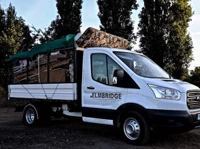 George Ruff Trading As Elmbridge Mini Skips — waste collection
