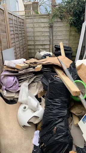 Waste Wizards Sussex Limited — waste collection