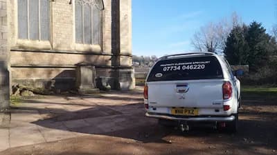 Chepstow House Clearance — waste collection