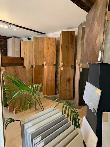 The Ass Group Limited Trading As Wood and Stone Floors — waste collection