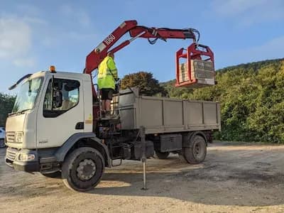 Cornwhaul Ltd — waste collection