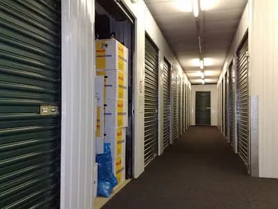 Reagan Phelan Trading As Kings Removals — waste collection