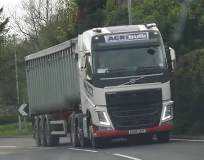 Rockley Transport Limited — waste collection