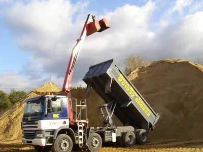 Atlas Bulk Carriers Limited — waste collection