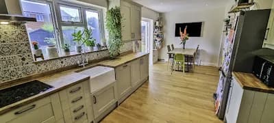 Wimborne Minster Home Improvements Ltd — waste collection