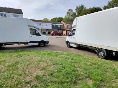 Northants Removals Ltd — waste collection