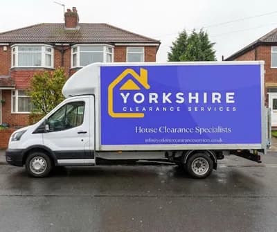 Yorkshire Clearance Services Ltd — waste collection