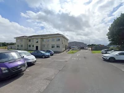 Allerdale Waste Services Limited — waste collection