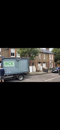 Rubbish Clearance Essex Limited — waste collection