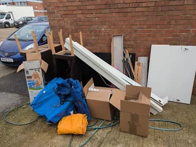 High Standard Clearance Services Limited — waste collection
