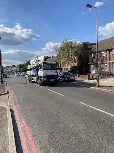 Coonan Concrete Pumping Limited — waste collection