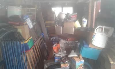 Dominic Foster Trading As Chandlers Ford House Clearance — waste collection