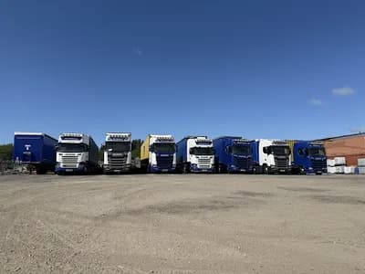 Lel Advanced Skips Limited — waste collection