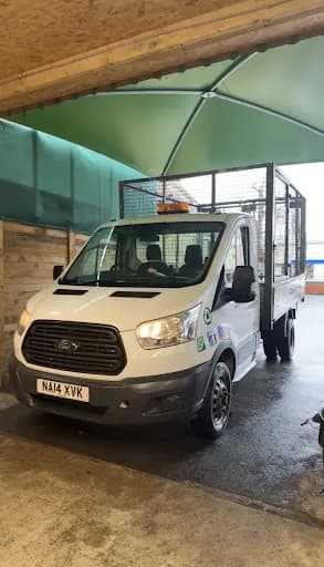 Load & Go Clearance Ltd — waste collection