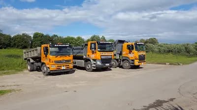 A1 Plant & Haulage York — waste collection
