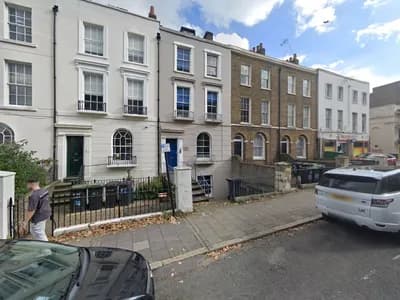 Hodge Demolition Ltd — waste collection
