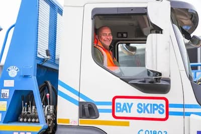 Ems Waste Services Limited — waste collection