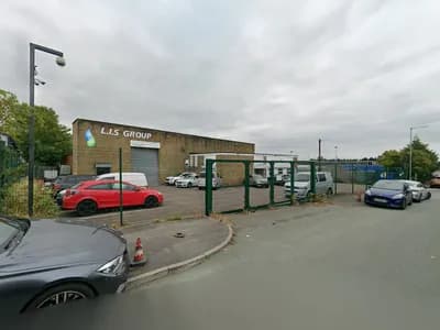 Lis (North Western) Limited Trading As L.i.s Group — waste collection