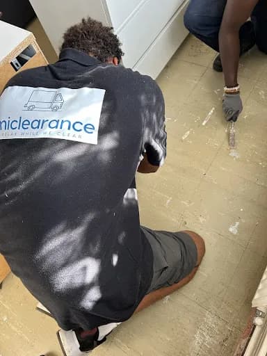 Miclearance Ltd — waste collection