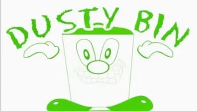 Matthew Holbrook Trading As Dusty Bin Waste — waste collection