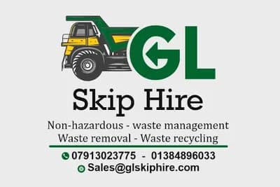 Gl Skip Hire — waste collection