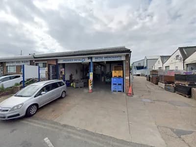 Premier Metal Refining Limited — waste collection