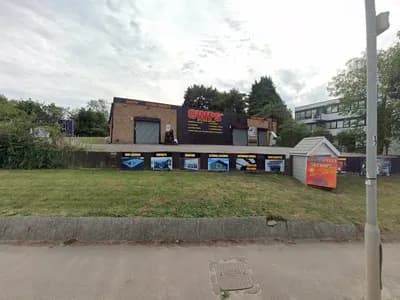 Derroll Blankfield Trading As Blankfields Removals — waste collection