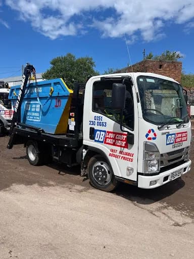 Best-One Skip Limited — waste collection