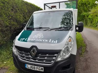 Clearance Solutions Ltd — waste collection