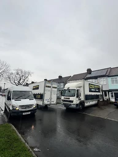 Comprehensive Removals Ltd — waste collection