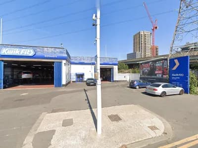 Alan Sewell Trading As Ilford Car & Commercial Salvage Brokers — waste collection