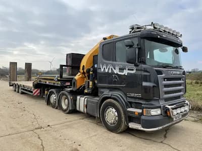 Wngp Ltd — waste collection