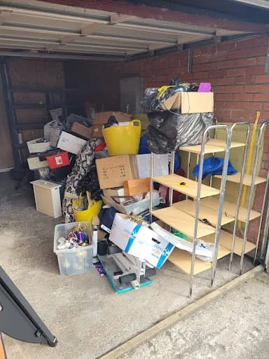 Hayley Reid Trading As Reids Recycling — waste collection