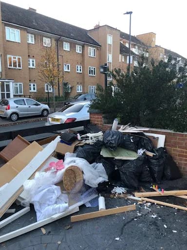 Co Waste Removal — waste collection