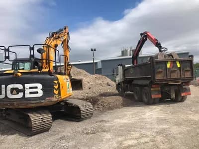 Jordan's Recycling Ltd — waste collection