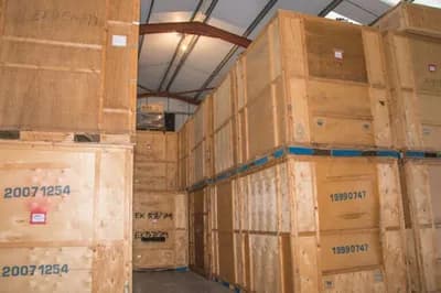 Beck's Removals Limited — waste collection