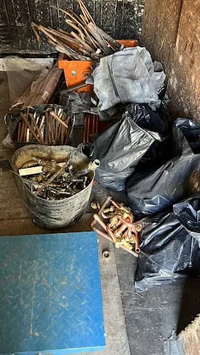 Dmj Recycling Ltd — waste collection