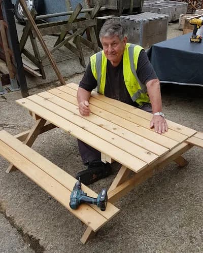 Wiltshire Wood Recycling Community Interest Company — waste collection
