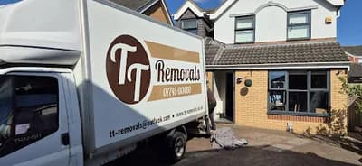 James Taylor Trading As Tt Removals — waste collection