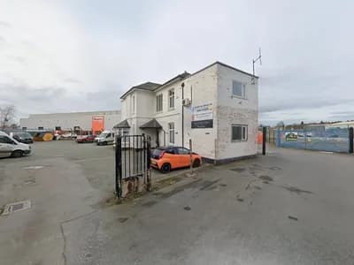 Sutton Asbestos Surveys Limited — waste collection