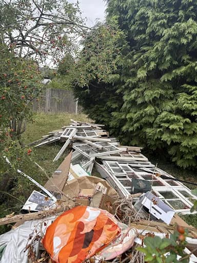 Josh Smith Trading As Litter Me Removals Ltd — waste collection
