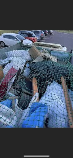 Luke Peckham Trading As Peckham Waste Clearance — waste collection