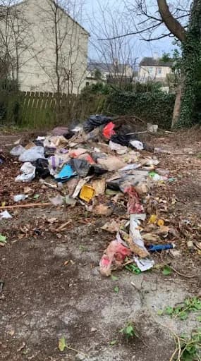 Waste Away — waste collection