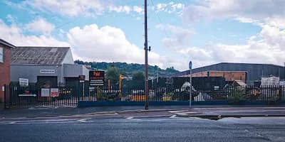 Jh Recycling — waste collection